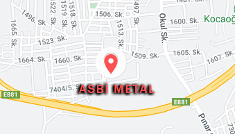 Asbi Metal Kanum
